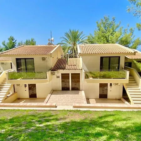 Greek Pride Cronwell Rahoni (adults Only) Hotel