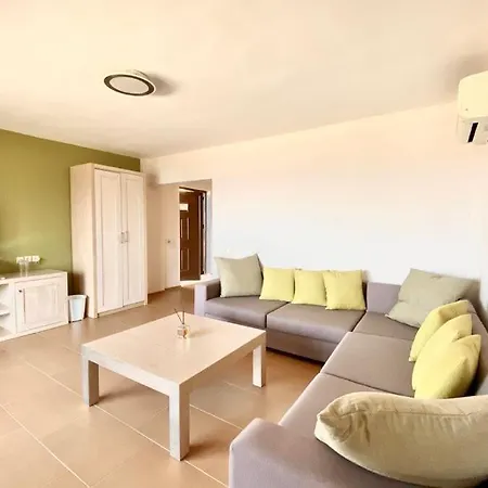 Hotel Greek Pride Cronwell Rahoni (adults Only) Nea Skioni