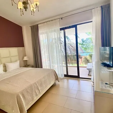 Hotel Greek Pride Cronwell Rahoni (adults Only) 5*