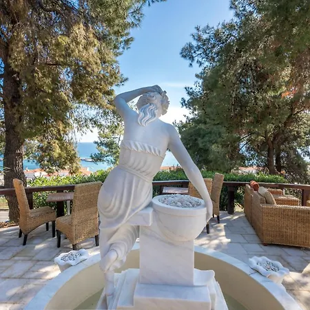 Greek Pride Cronwell Rahoni (adults Only) 5* نيا سكيوني