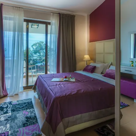 Hotell Greek Pride Cronwell Rahoni (adults Only)