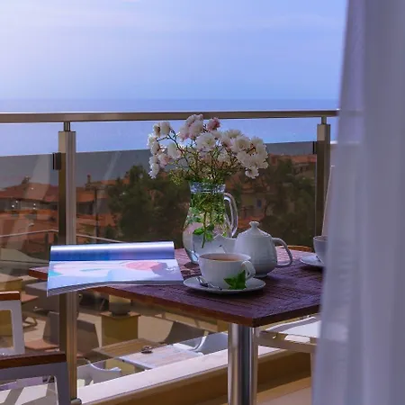 Greek Pride Cronwell Rahoni (adults Only) Hotell 5*