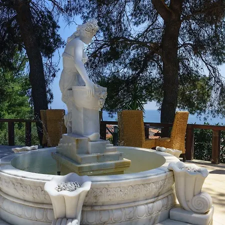 Greek Pride Cronwell Rahoni (adults Only) Hotell Nea Skioni