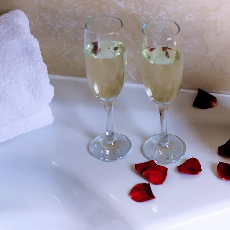 Greek Pride Cronwell Rahoni (adults Only) 5*