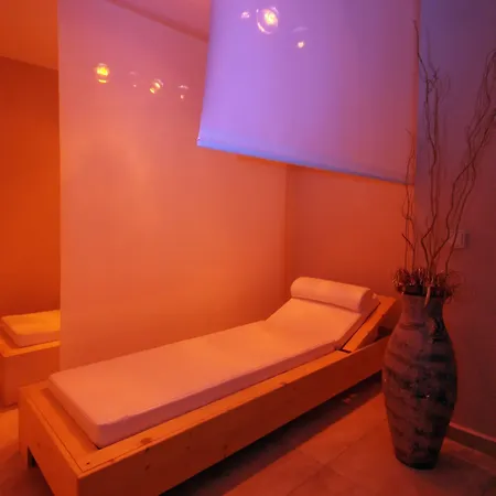 Hotell Greek Pride Cronwell Rahoni (adults Only) Nea Skioni