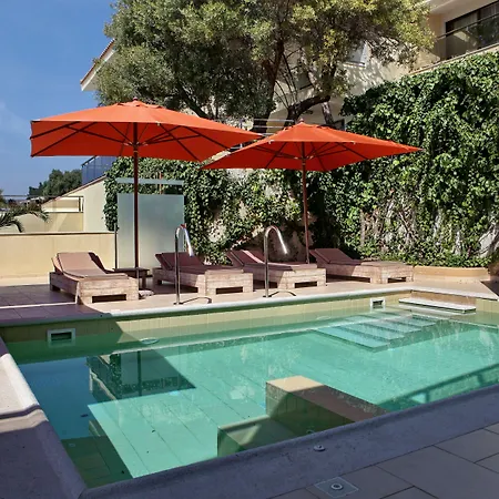 فندق Greek Pride Cronwell Rahoni (adults Only) 5*