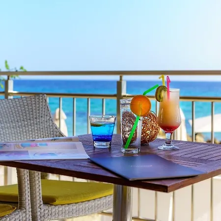 Hotell Greek Pride Cronwell Rahoni (adults Only) Nea Skioni