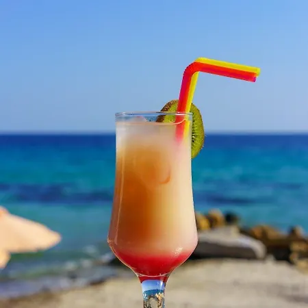 Greek Pride Cronwell Rahoni (adults Only) Hotel