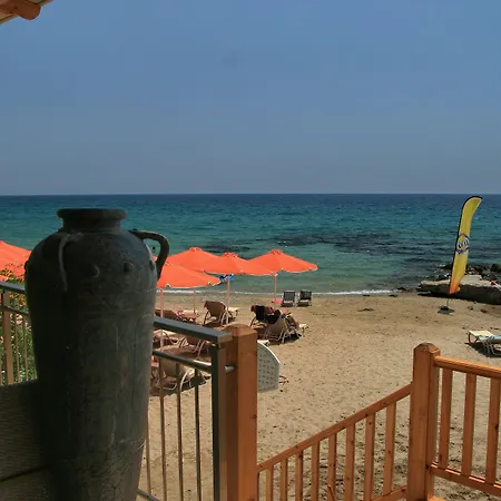 Greek Pride Cronwell Rahoni (adults Only) Hotell