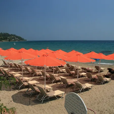 Hotell Greek Pride Cronwell Rahoni (adults Only) Nea Skioni