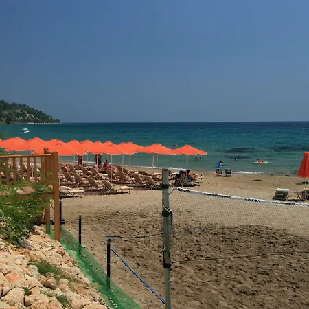 Hotell Greek Pride Cronwell Rahoni (adults Only) Nea Skioni