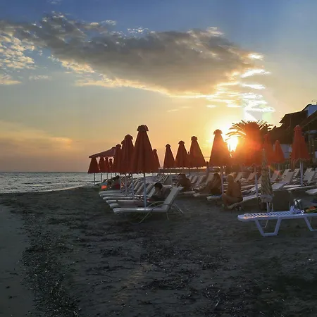 Greek Pride Cronwell Rahoni (adults Only) Hotel 5*