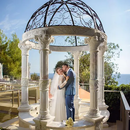 Greek Pride Cronwell Rahoni (adults Only) 5* Nea Skioni