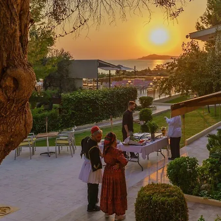 Greek Pride Cronwell Rahoni (adults Only) Hotell Nea Skioni