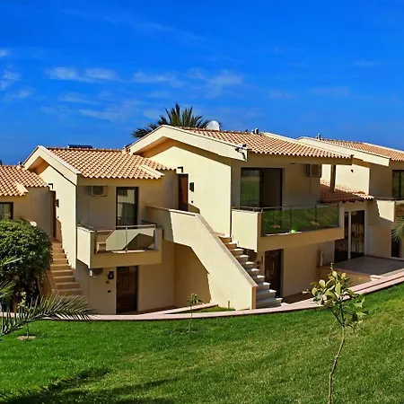 Greek Pride Cronwell Rahoni (adults Only) 5* Nea Skioni