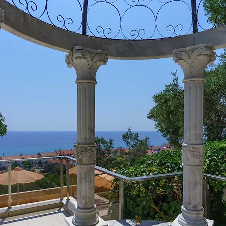 Hotell Greek Pride Cronwell Rahoni (adults Only)