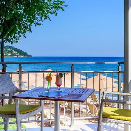 Greek Pride Cronwell Rahoni (adults Only)