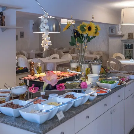 Greek Pride Cronwell Rahoni (adults Only) 5*