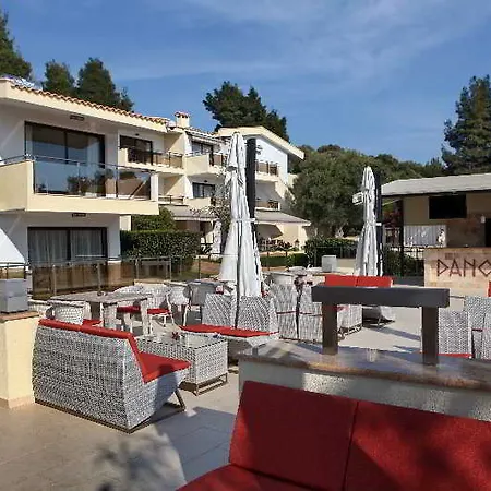 Greek Pride Cronwell Rahoni (adults Only) Hotell Nea Skioni