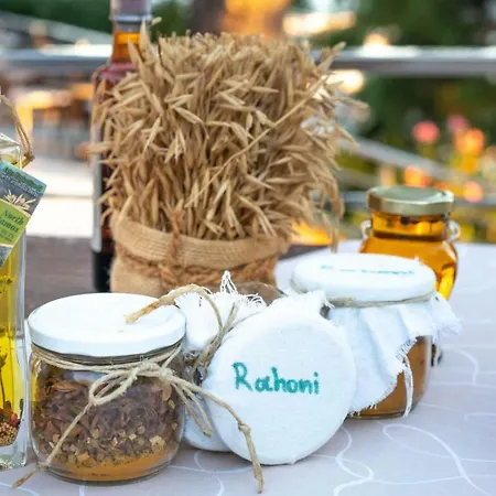 Greek Pride Cronwell Rahoni (adults Only) 5* Nea Skioni