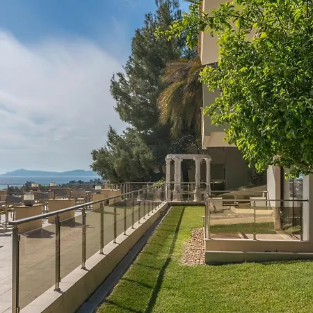 Greek Pride Cronwell Rahoni (adults Only) 5* Nea Skioni