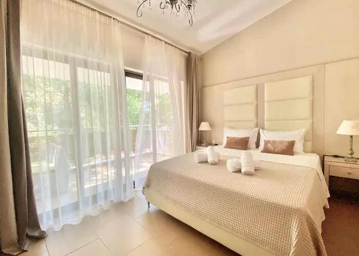 Hotell Greek Pride Cronwell Rahoni (adults Only) Nea Skioni