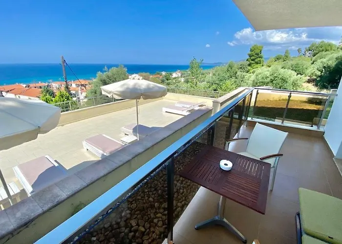 Greek Pride Cronwell Rahoni (adults Only)