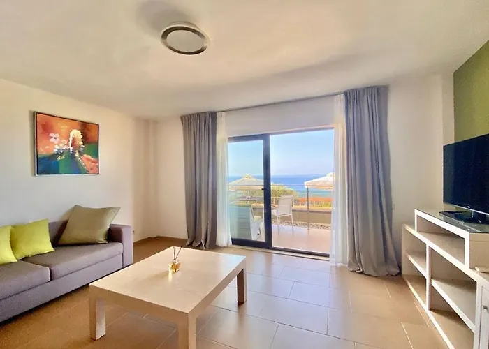 Greek Pride Cronwell Rahoni (adults Only) 5* Nea Skioni