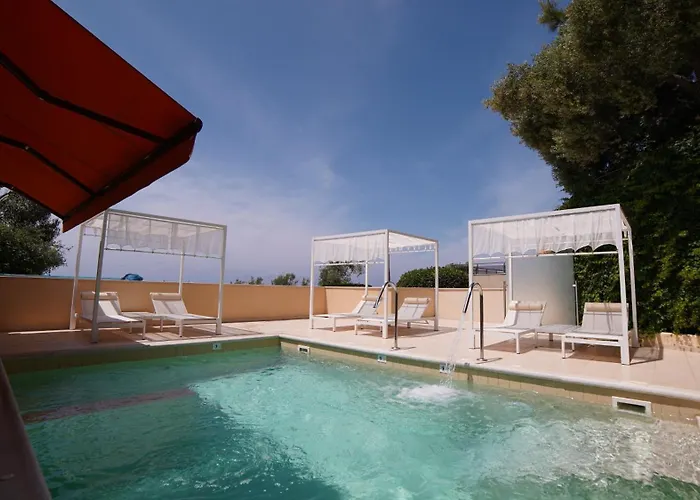 Greek Pride Cronwell Rahoni (adults Only) Hotell 5*