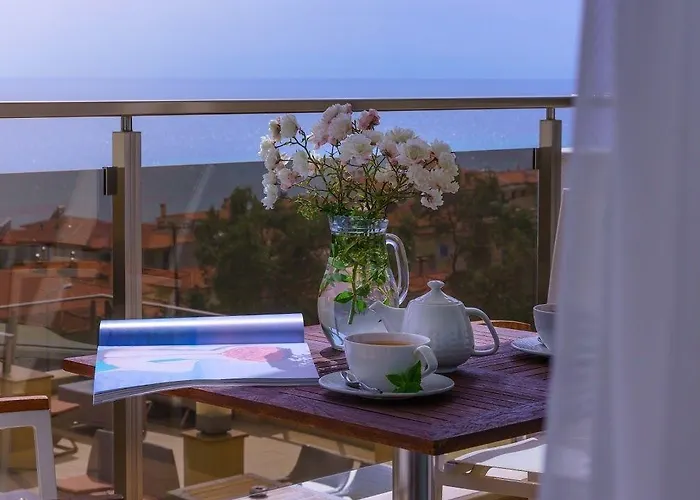 Greek Pride Cronwell Rahoni (adults Only) Hotell 5*