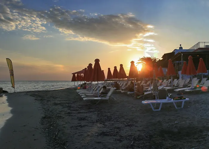 Greek Pride Cronwell Rahoni (adults Only) Hotell 5*