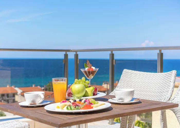 Greek Pride Cronwell Rahoni (adults Only) Nea Skioni