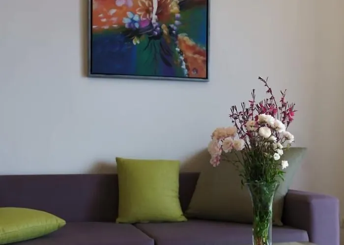 Greek Pride Cronwell Rahoni (adults Only) Hotell Nea Skioni