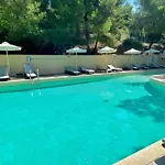 Greek Pride Cronwell Rahoni (adults Only) Отель 5*