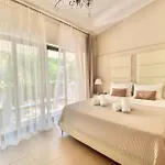 Отель Greek Pride Cronwell Rahoni (adults Only) Неа-Скиони