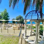 Отель Greek Pride Cronwell Rahoni (adults Only)