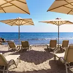 Отель Greek Pride Cronwell Rahoni (adults Only) Неа-Скиони