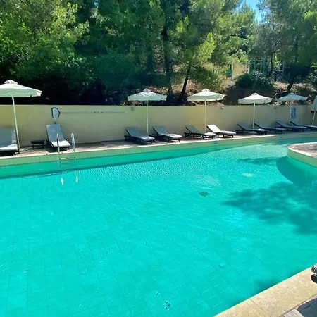 Greek Pride Cronwell Rahoni (adults Only) Hotel 5*