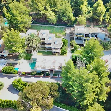 Greek Pride Cronwell Rahoni (adults Only) 5*