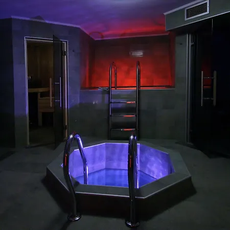 Greek Pride Cronwell Rahoni (adults Only) ホテル ネア・スキオニ