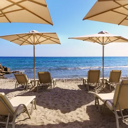 Hotel Greek Pride Cronwell Rahoni (adults Only) Nea Skioni