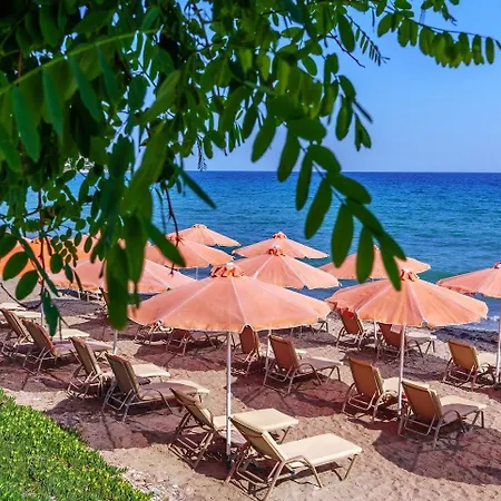 酒店 Greek Pride Cronwell Rahoni (adults Only) 5*