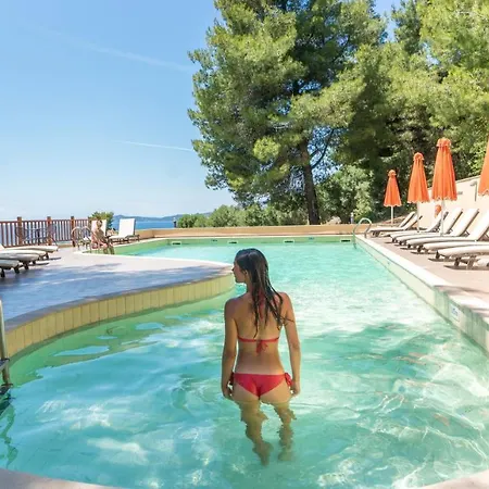 Hotell Greek Pride Cronwell Rahoni (adults Only) Nea Skioni