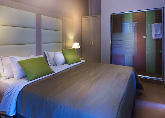 Greek Pride Cronwell Rahoni (adults Only) Nea Skioni