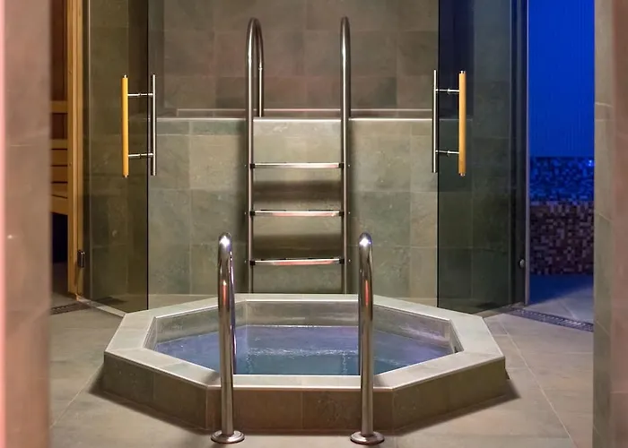 Greek Pride Cronwell Rahoni (adults Only) Hotel Nea Skioni