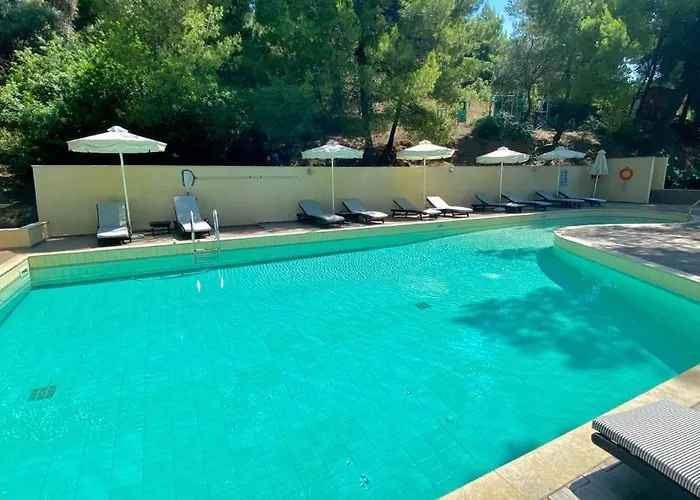 Greek Pride Cronwell Rahoni (adults Only) Hotel 5*