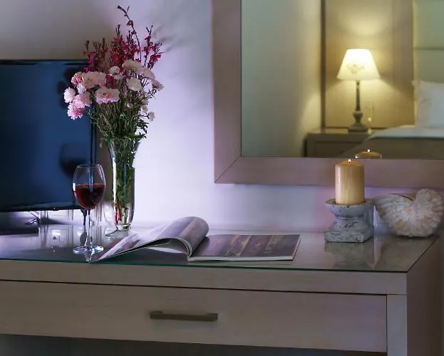 Hotel Greek Pride Cronwell Rahoni (adults Only)