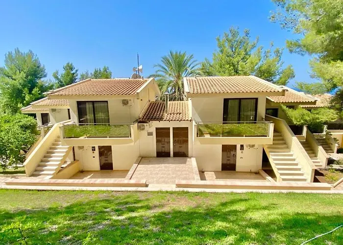 Greek Pride Cronwell Rahoni (adults Only) Hotel