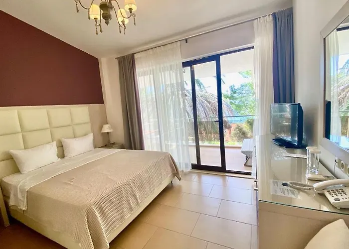 Hotel Greek Pride Cronwell Rahoni (adults Only) 5*