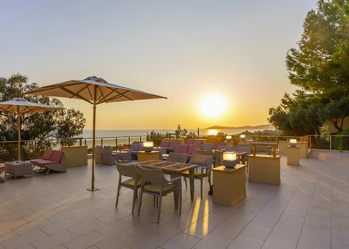 Greek Pride Cronwell Rahoni (adults Only) Nea Skioni